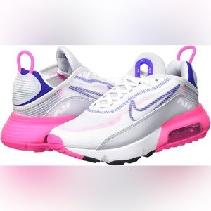 Nike Women's Mid-Top Trainers Running Shoe